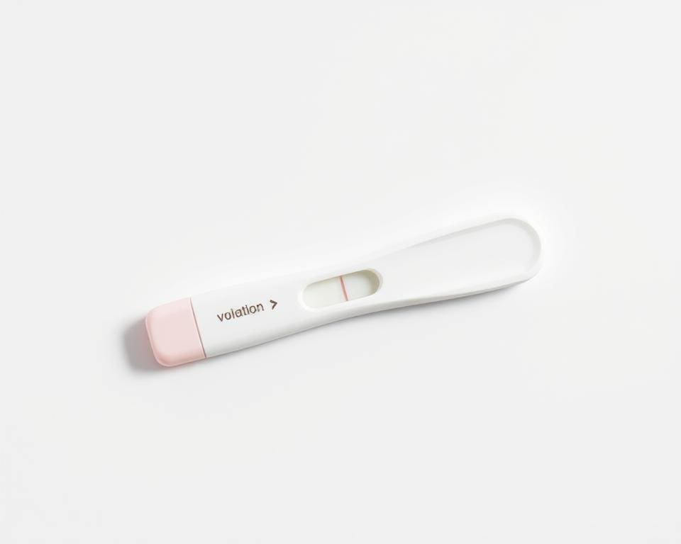 dipstick ovulatietest