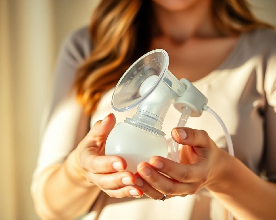 Is elektrisch kolven beter dan handmatig?