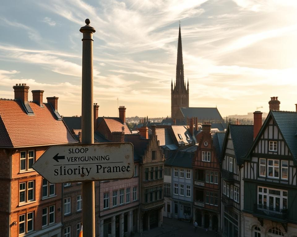 sloopvergunning Vlaanderen