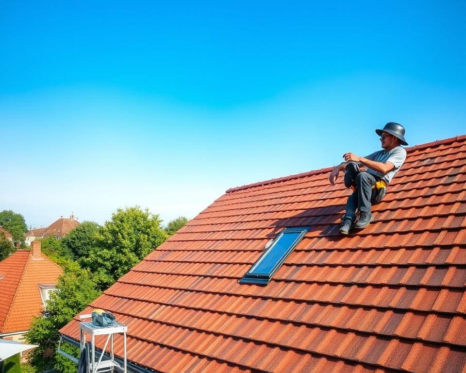 subsidies vernieuwen dakbedekking