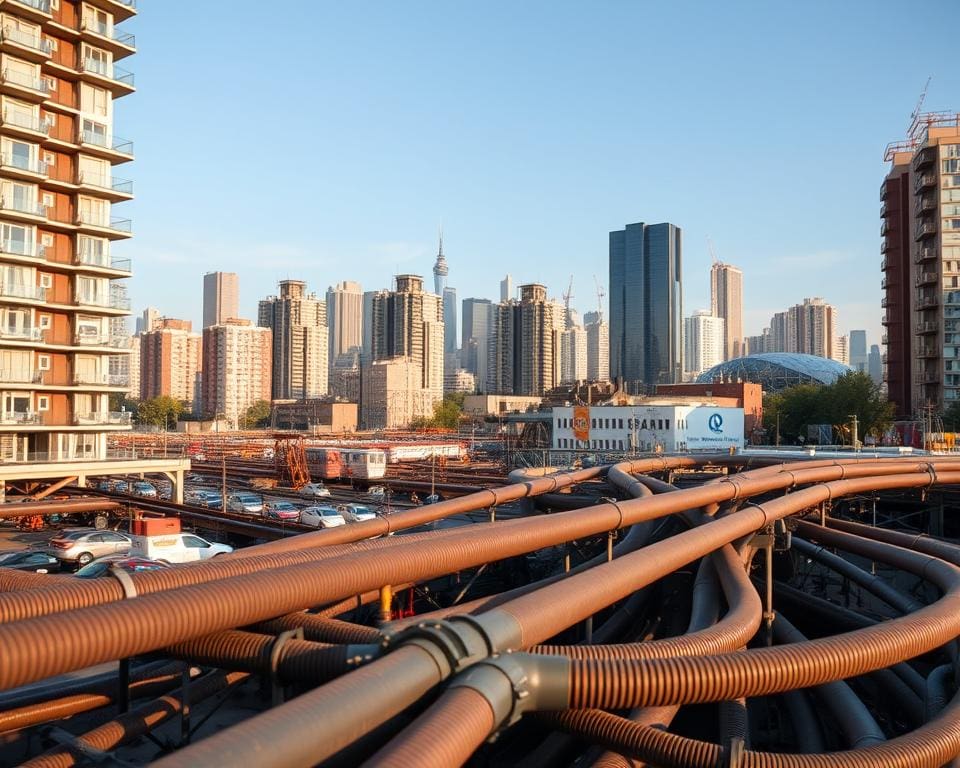 subsidies warmtenetten