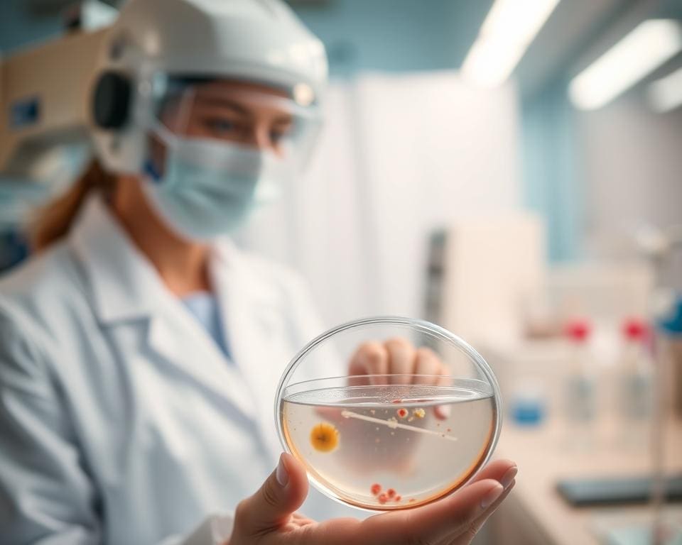 voordelen extra gevoelige testen