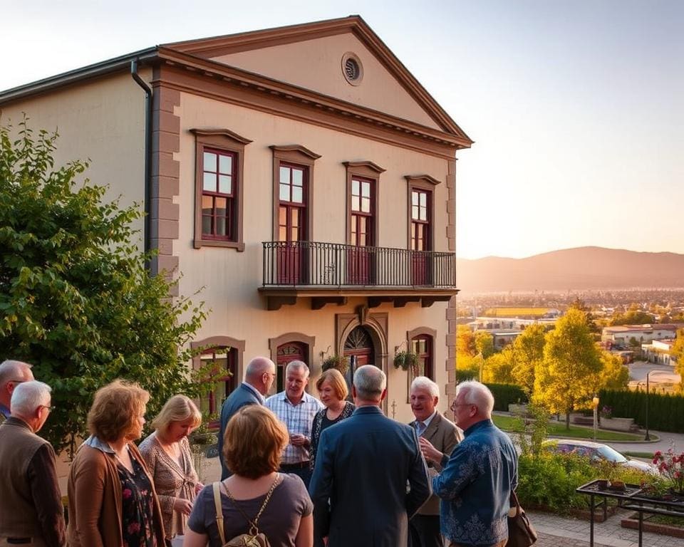 voordelen samenwerking erfgoedverenigingen