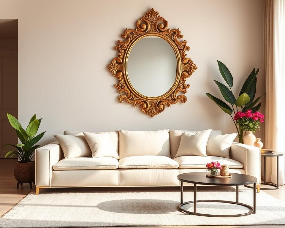 Combineer moderne meubels met traditionele Spaanse details