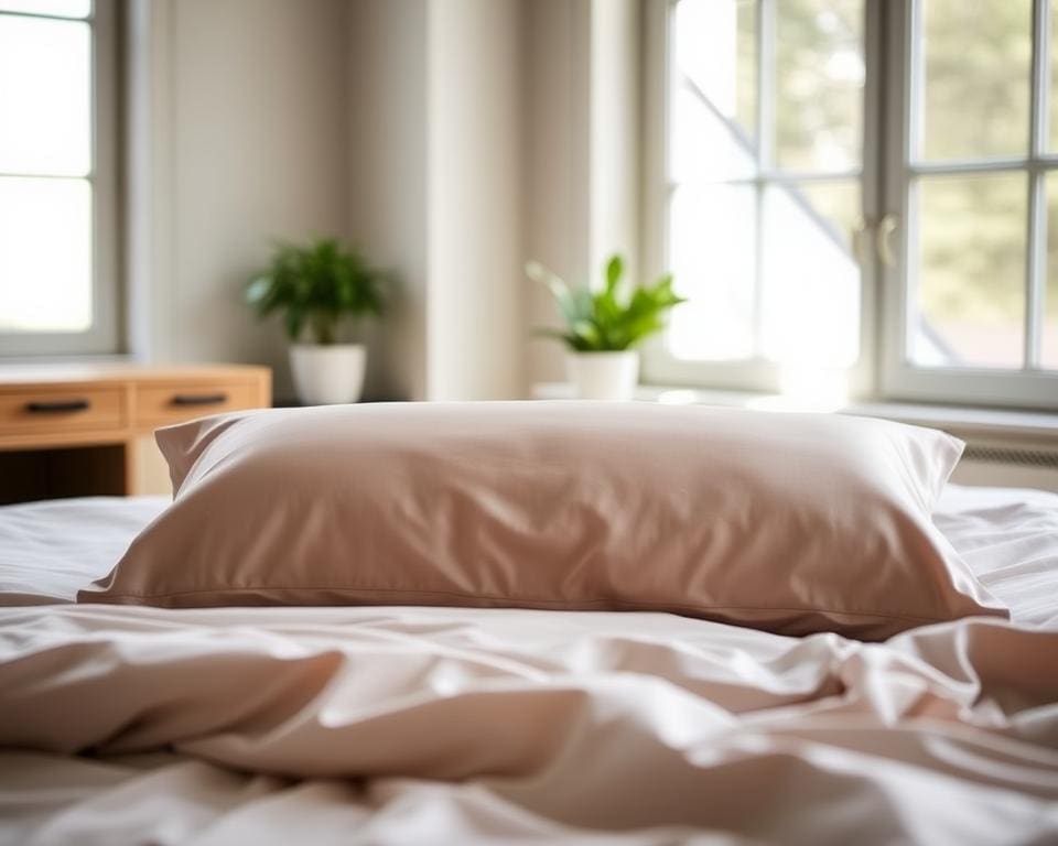 Hoe koop je de juiste zijden kussensloop bij mooizijde.nl?