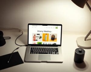 Hoe realiseer je een snelle laadtijd met Shopify webshops?