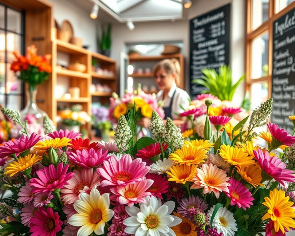 Hoe werkt bloemen bestellen Utrecht met persoonlijke wensen?