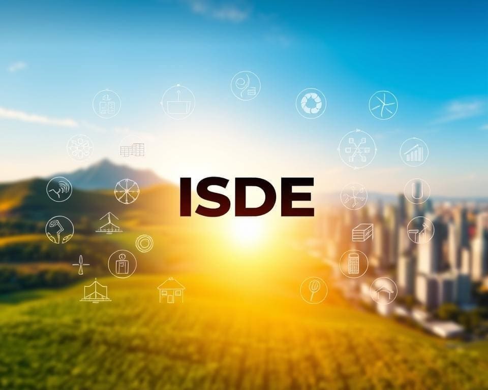 Informatie over ISDE Subsidie voor Duurzame Woningverduurzaming