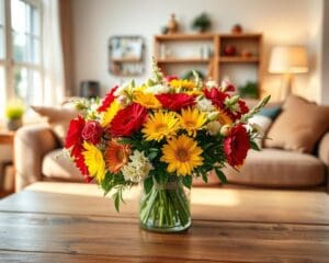 Waarom bloemen bezorgen Utrecht bij rouw een mooi gebaar is?