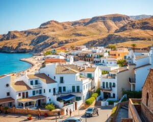 Wat zijn de verschillen tussen kust- en dorpswoningen in Benissa?