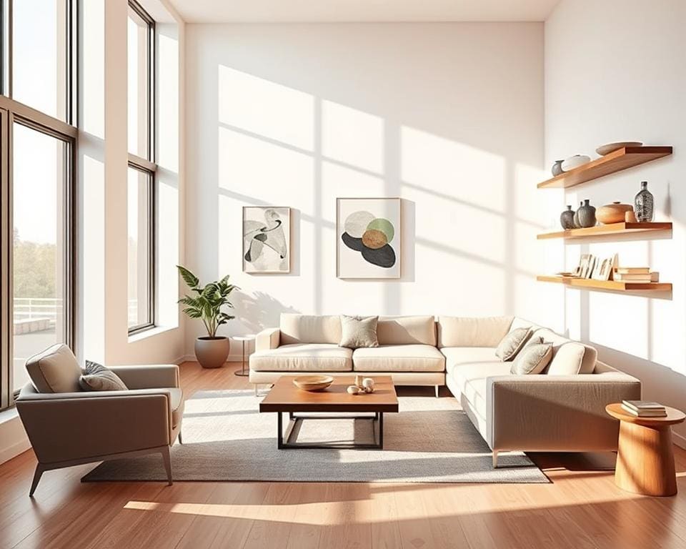 Woontrends die je interieur uniek maken