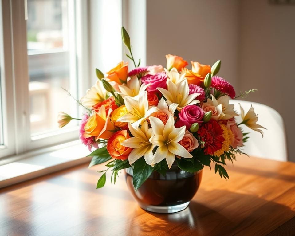 bloemen bezorgen Utrecht