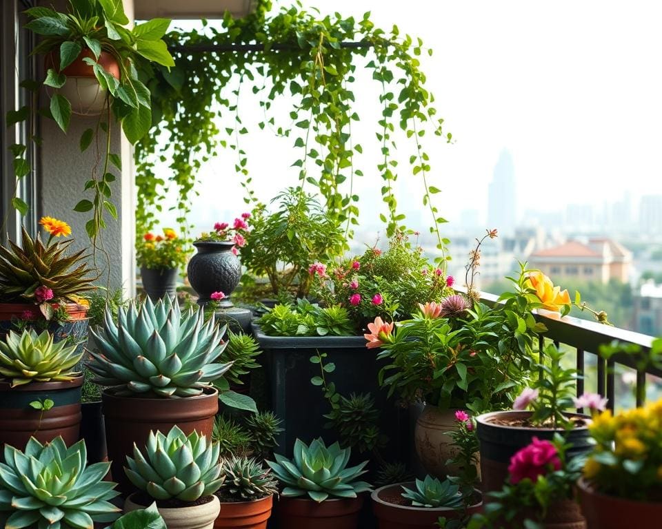 inheemse planten