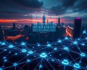 Blockchain: meer dan alleen cryptocurrency