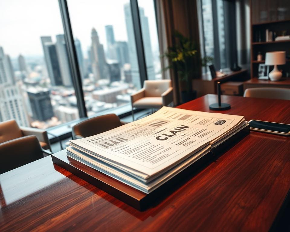 Business strategieën die resultaat opleveren