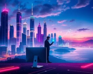 Cybersecurity: hoe bescherm je je gegevens?