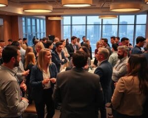 De kracht van netwerken voor ondernemers