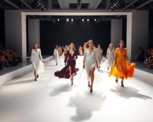 De nieuwste modetrends dit jaar