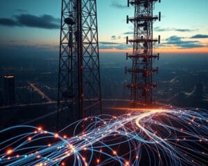 De opkomst van 5G en wat dit betekent