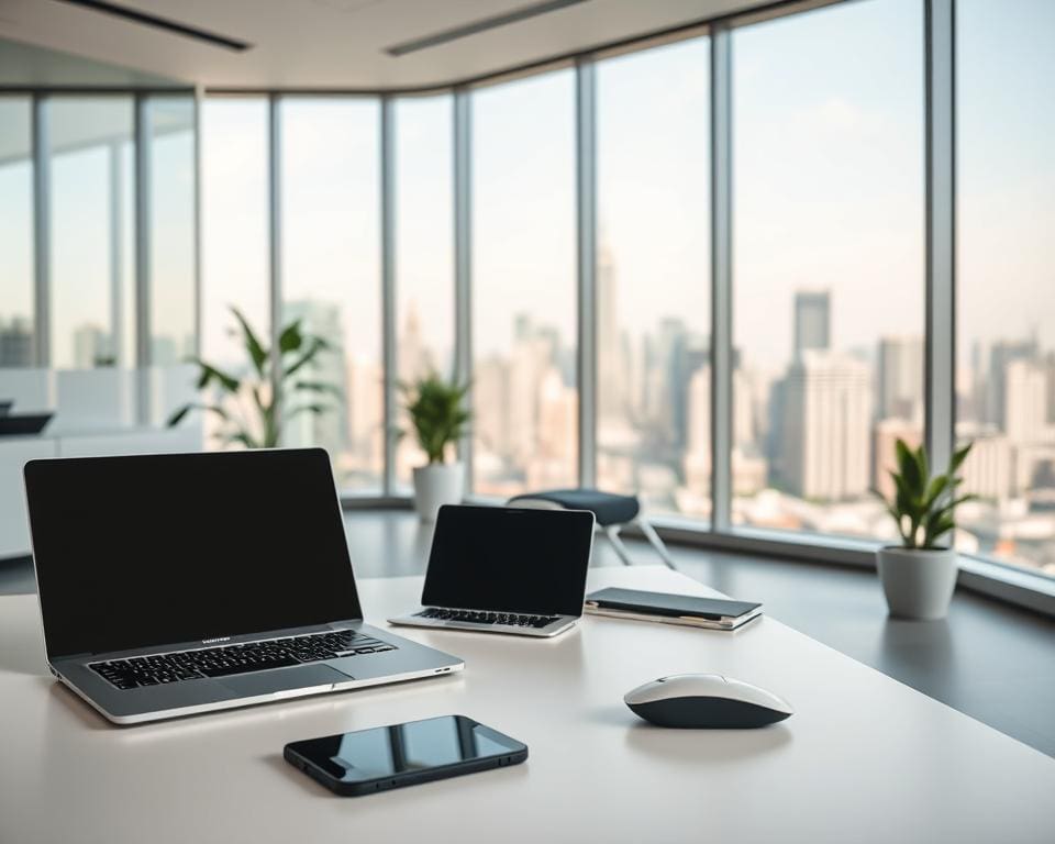 Digitale tools die het werken efficiënter maken