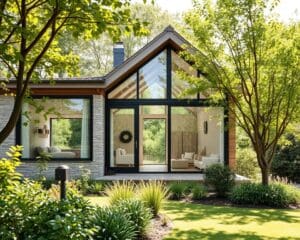 Duurzaam wonen met slimme isolatie