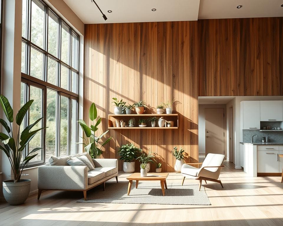 Duurzaam wonen: welke stappen zet je eerst?