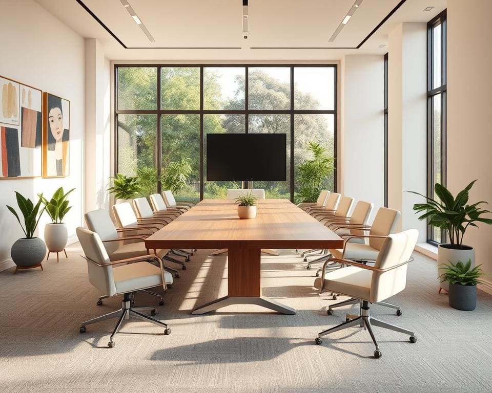 Efficiënt vergaderen voor betere beslissingen