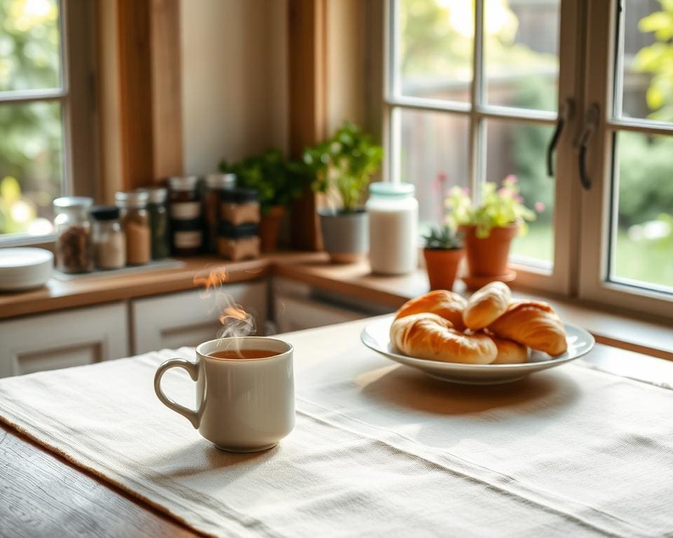 Genieten van het leven begint bij eenvoudige gewoontes