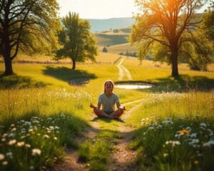 Genieten van het leven met een simpele mindsetshift