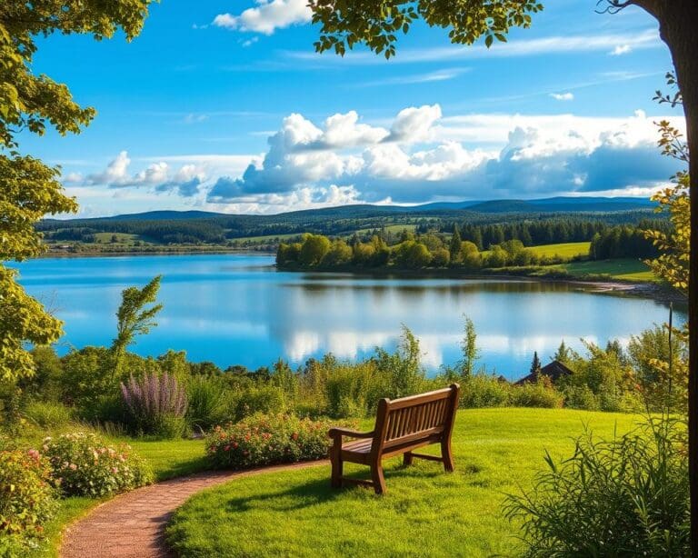 Gezonde keuzes die je leven verrijken