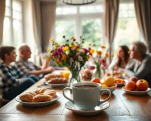 Hoe creëer je geluksmomenten in het alledaagse?