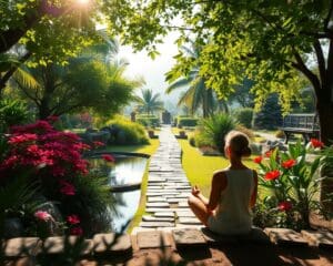 Hoe creëer je meer balans in je dagelijks leven?