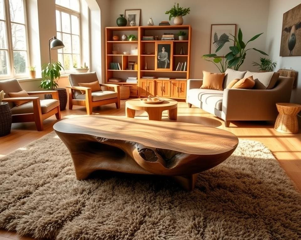 Hoe duurzaam ben je bezig bij het kopen van meubels?