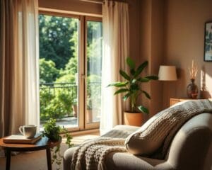 Hoe geniet je meer van kleine momenten thuis?