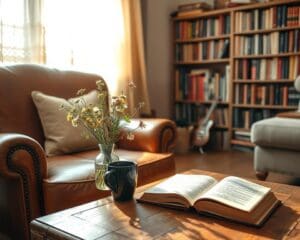 Hoe haal je meer plezier uit de kleine dingen in het leven?