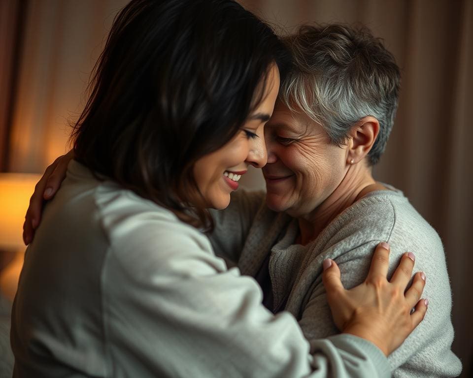 Hoe houd je relaties sterk en liefdevol?