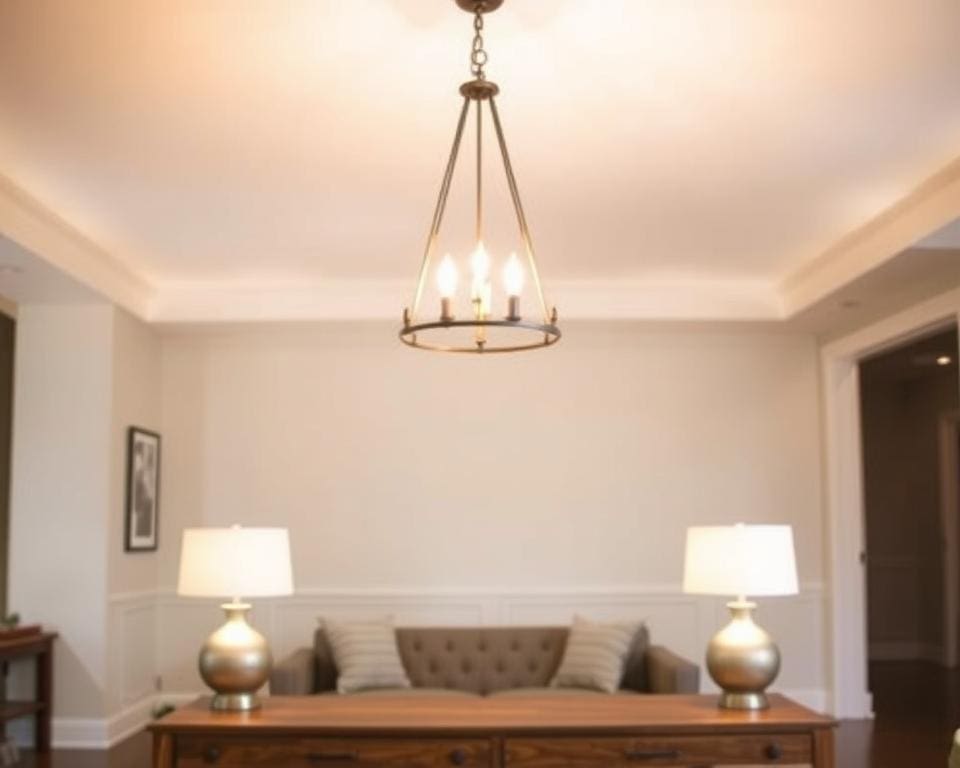 Hoe kies je de juiste verlichting voor je huis?