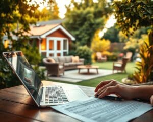 Hoe kies je de juiste verzekering bij het kopen van een huis?