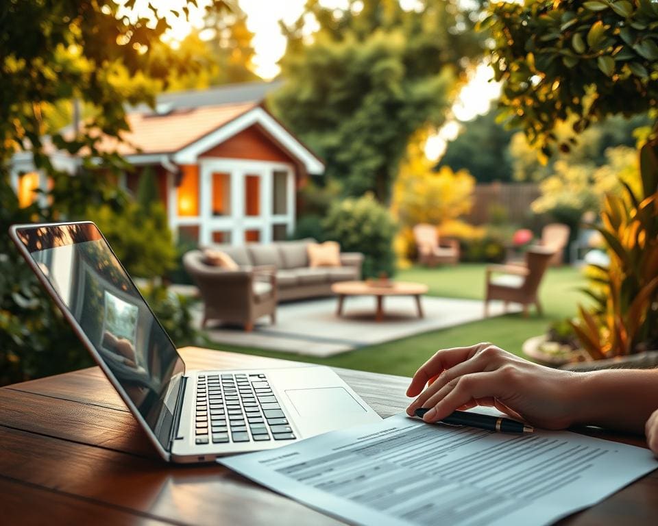 Hoe kies je de juiste verzekering bij het kopen van een huis?