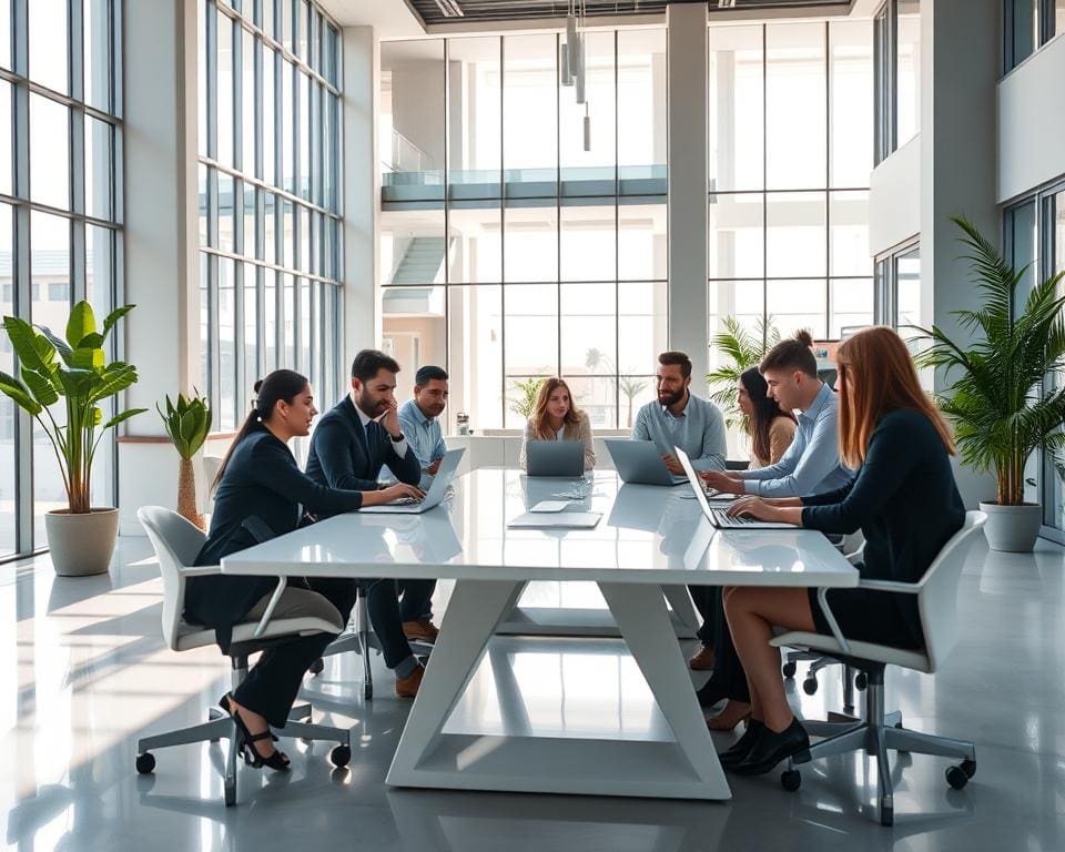 Hoe maak je een bedrijfsvideo effectief voor klanten?