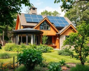 Hoe maak je je huis groener en gezonder?