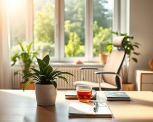 Hoe organiseer je een stressvrije werkdag?