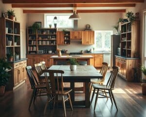 Hoe pak je circulair verbouwen van een huis aan?