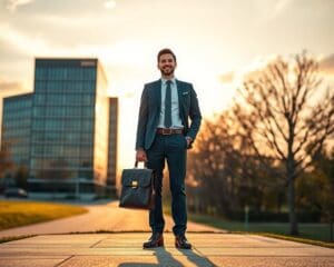 Hoe pak je een carrièreswitch succesvol aan?