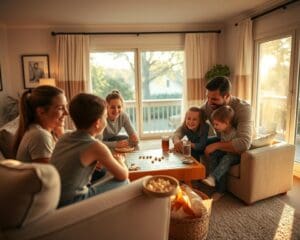 Hoe plan je quality time met je gezin?