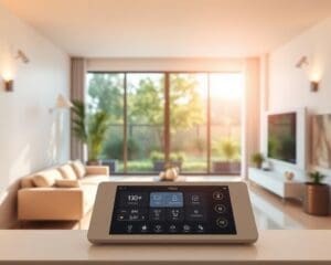 Hoe smart homes het leven gemakkelijker maken