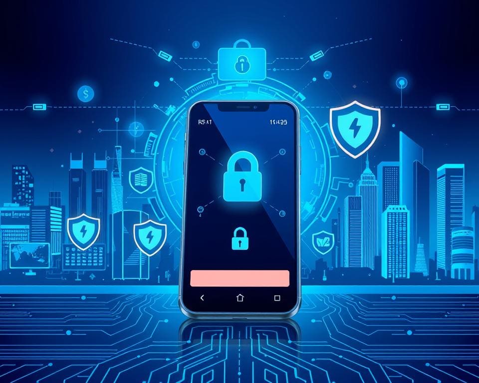 Hoe veilig is online betalen anno nu?