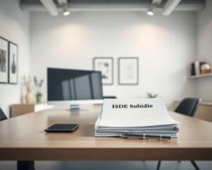 Hoe werkt het stappenplan ISDE subsidie bij side-subsidie.nl?