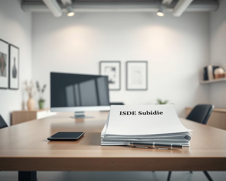 Hoe werkt het stappenplan ISDE subsidie bij side-subsidie.nl?