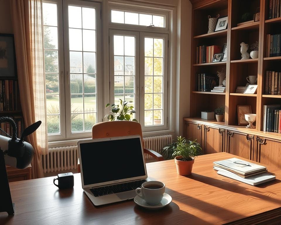 Hoe zorg je voor balans tussen werk en privé?